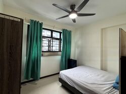 Blk 507A Angsana Breeze @ Yishun (Yishun), HDB 3 Rooms #472296521
